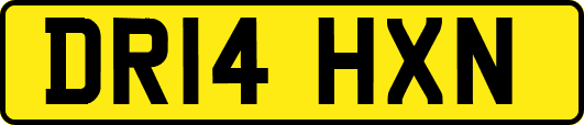 DR14HXN