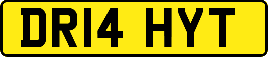 DR14HYT