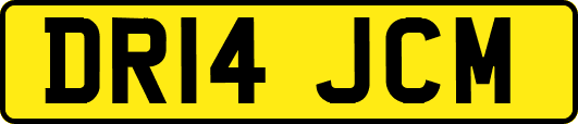 DR14JCM