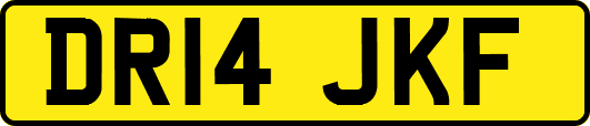 DR14JKF