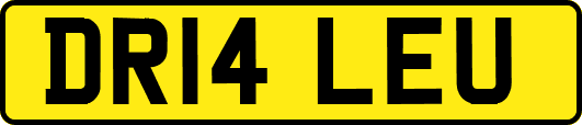 DR14LEU