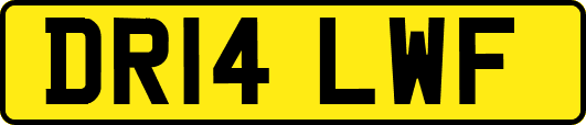 DR14LWF
