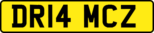 DR14MCZ