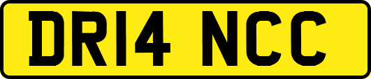 DR14NCC