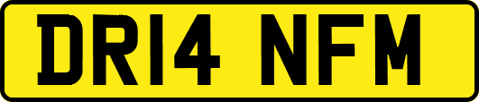 DR14NFM