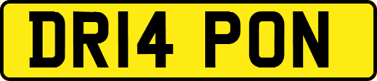 DR14PON