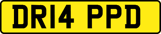 DR14PPD