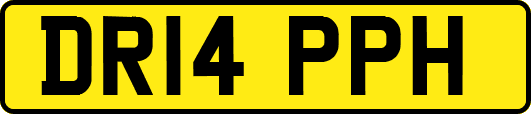 DR14PPH