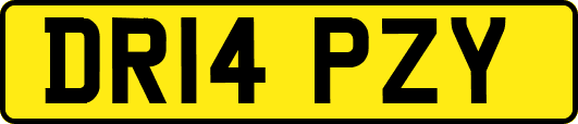 DR14PZY