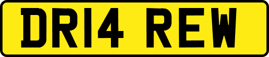 DR14REW