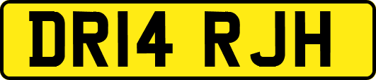 DR14RJH
