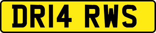 DR14RWS