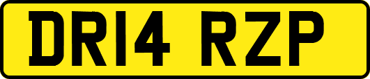 DR14RZP