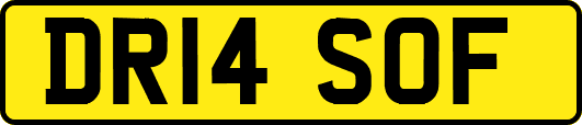 DR14SOF