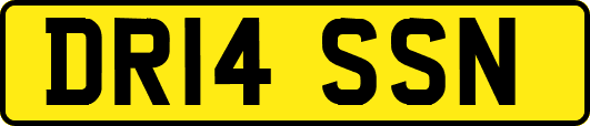 DR14SSN