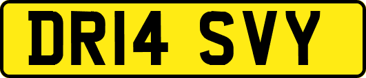 DR14SVY