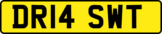 DR14SWT
