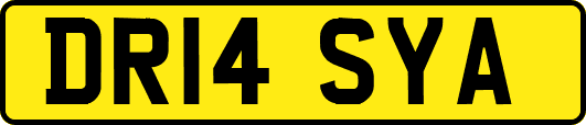 DR14SYA