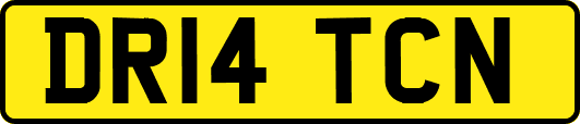 DR14TCN