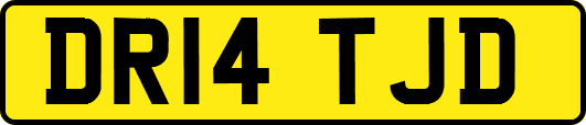 DR14TJD
