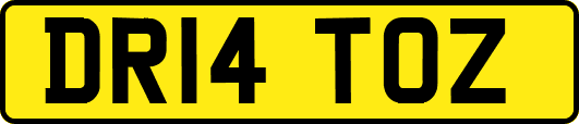 DR14TOZ
