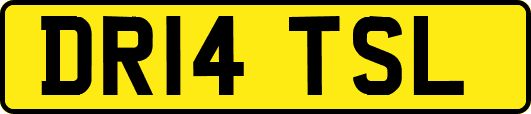 DR14TSL