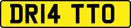 DR14TTO