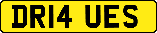 DR14UES