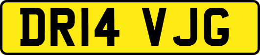 DR14VJG
