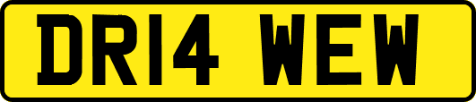 DR14WEW