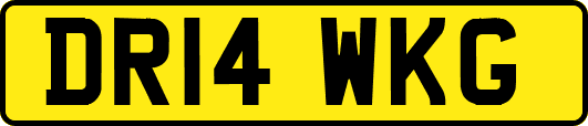 DR14WKG