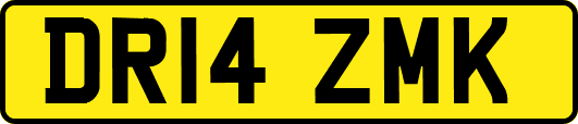 DR14ZMK