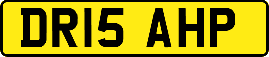 DR15AHP
