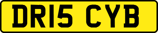 DR15CYB