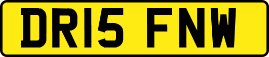 DR15FNW