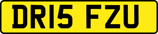 DR15FZU