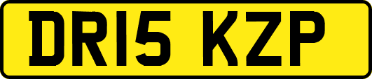 DR15KZP