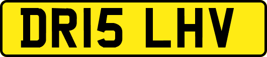 DR15LHV