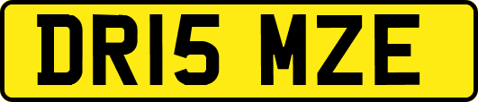DR15MZE