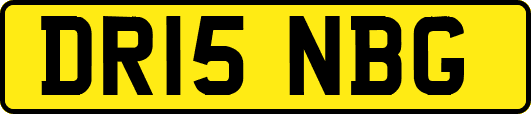 DR15NBG