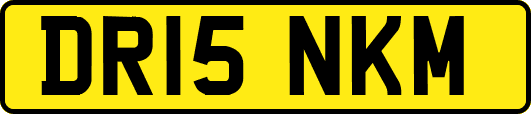 DR15NKM