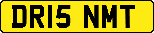 DR15NMT