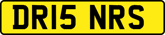 DR15NRS