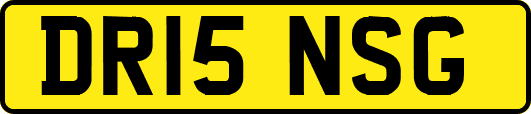 DR15NSG