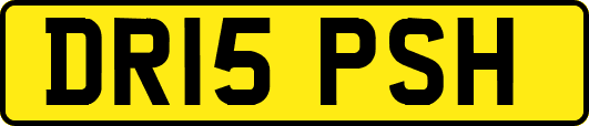 DR15PSH