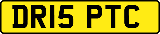 DR15PTC
