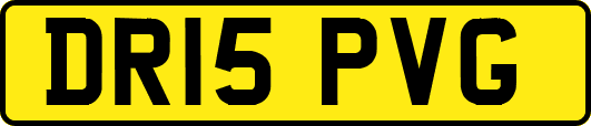 DR15PVG