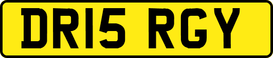 DR15RGY