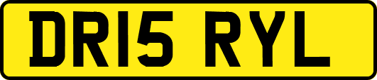 DR15RYL