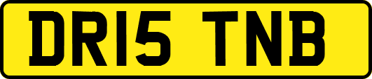 DR15TNB